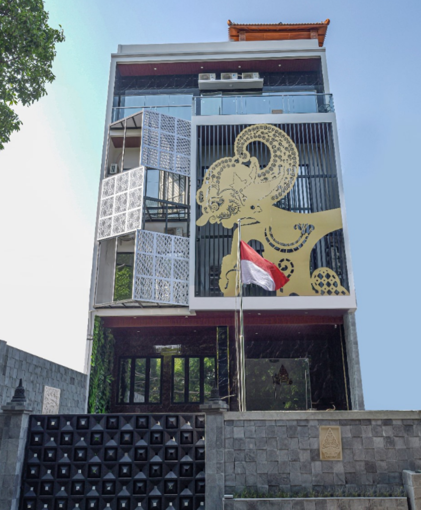 wayangoffice