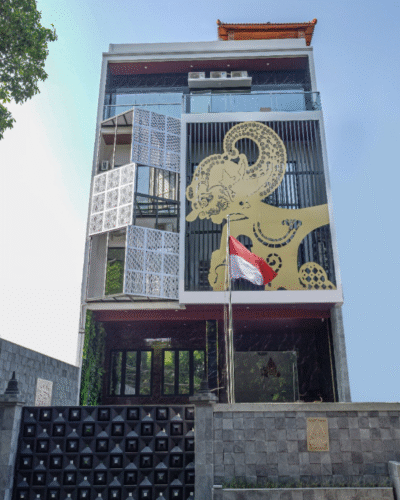 wayangoffice